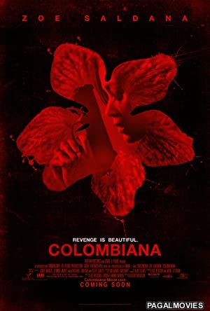 Colombiana (2011) Hollywood Hindi Dubbed Full Movie